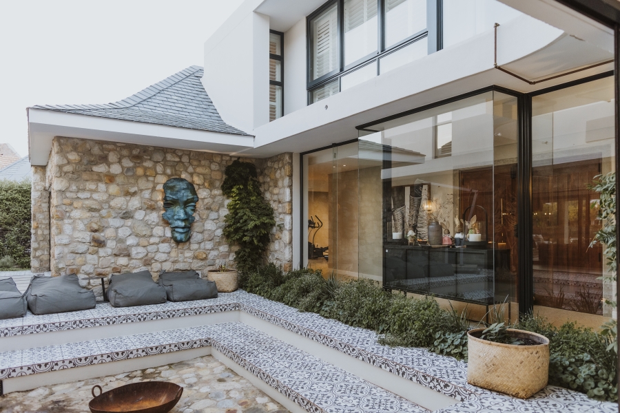 5 Bedroom Property for Sale in Pearl Valley at Val de Vie Western Cape